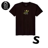 เสื้อยืดVANS GREENER GROUNDS T-SHIRT BLACK  (สินค้ามีประกันแท้)