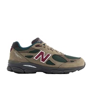 New Balance 990V3 Olive Green Unused