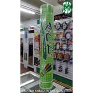 [ORIGINAL] RCL Badminton Shuttlecock Green