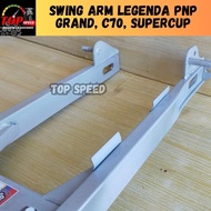 HONDA Full Set Swing Arm Arem Swing Arm Motorcycle Variations LegendHONDA 1 2 Grand Prima Star C70 S