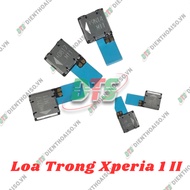 Sony Xperia 1ii internal speaker (sony xperia 1ii phone speaker)