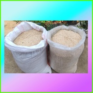 ● ▤ ∆ Fine Saw Dust Kust for Plant Substrate / Alternative for Cat Litter 5 kilos