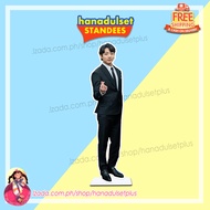 5 inches Bts Jungkook [ at Whitehouse Version ] | Kpop standee | cake topper ♥ hdsph