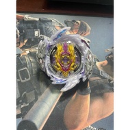 [TAKARA TOMY] Beyblade Burst B-168 Rage Longinus Genuine Product