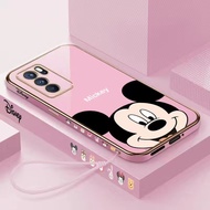 OPPO A3s F11 F11 Pro A93 2020 Reno 2F Reno 2Z Reno 6 Pro 5g A16K A31 2020 A73 2020 A83 Straight Edge