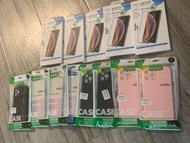 iPhone 12 pro max 機殼 mon貼 粉紅色 黑色 透明 包平郵 現貨