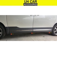 Toyota Vellfire Anh 20 Convert 30 Door plate Side Skirt PP material