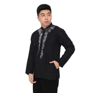 Baju Koko Pria Premium Bahan Adem 2024
