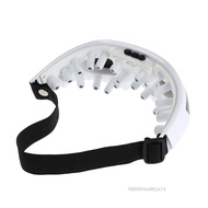 Universal Eye Massager Electric Vibration Magnetic Eyes Care Vision Relax Massager with USBComfortab