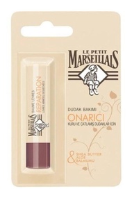 ลิปบาร์ม LE PETIT MARSEILLAIS Repairing Lip Balm 4.9 g (พร้อมจัดส่ง)