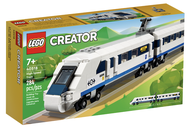 [BrickMonster] Lego 40518 Creator High-Speed Train