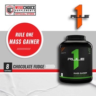 LY Rule 1 R1 Mass Gainer 5 Lbs