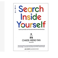 Book - Search Inside Yourself - Creating Profits Across Oceans and Changing the World