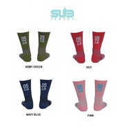 SUBJersey Cycling Socks 05AM Original Cycling Socks SUBJersey