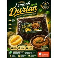 LEMPOK DURIAN RETORT
