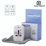 INTERNATIONAL POWER PLUG INTERNATIONAL TRAVEL ADAPTOR/ INTERNATIONAL ADAPTOR POWER PLUG/