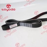 Msb-07pk/ V-BELT/ 7PK1516/ INNOVA DIESEL/ MITSUBOSHI