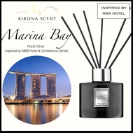 [6.6 SALES] MBS Hotel Inspired Reed Diffuser. 110ML Hotel Scents & Shopping Mall Fragrances.