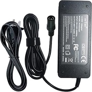 eeTao AC/DC Adapter Compatible with NOCO GB70 GB150 GB250+ GB251+ GB500 GB500+ Genius Boost Ultra Sa
