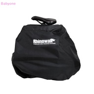 Babyone Folding Bike Storage Bag Cover Portable Fits 20-Inch Or 16-Inch Folding Bike Light Bike Travel Carry Handbag GG