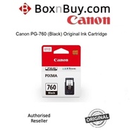INK CANON  760 BLACK (TS5370)