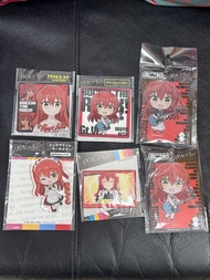 孤獨搖滾 喜多郁代 周邊set