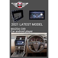 MAZDA CX9 CAR ANDROID PLAYER