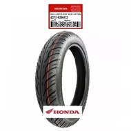 HONDA 44711-K59-A12 Outer Tire 80/90-14 Ring 14 FT235 Tubeless Original AHMHONDA