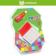 Duka Toys: Rubik 5x5x5 DK81086