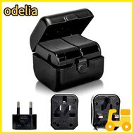 ODELIA001 Socket Converter Universal EU US UK AU Phone Charging Charger Plug