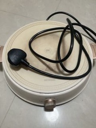 IRIS OHYAMA IH 電磁爐