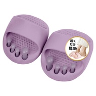 Joystech Just wear beauty and health beautiful legs swelling trunk foot pressure points slippers die