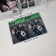 [Official] BabyMonster Card/Album