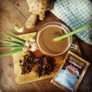 INDOCAFE COFFEEMIX