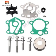 663-W0078 Water Pump Impeller Repair Kit for yamaha 55HP 663-W0078-A0-00 Sierra 18-3425 663-W0078-00