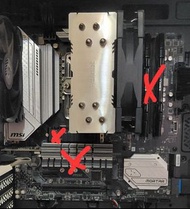 MSI MAG B550M MORTAR MAX WIFI 3950X