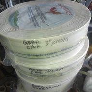 Fire Hose Rubber Cotton Fiber Hose Heavy Duty Durable Cotton Fiber