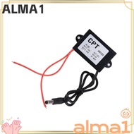 ALMA AC-DC Power Supply Converter, 3A Output AC 17-26V Input Power Supply Regulator, Stable Output 1