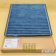 Land Cruiser Prado 120 2002 Sd 2009 Carbon Filter Cabin AC Carbon Air Filter 87139-47010