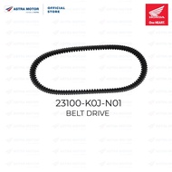 WONY Belt Drive/ Belt Drive Kit (23100K0JN01/ 23100K0jBA0) - Belt Drive Only