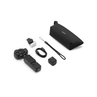 DJI Osmo Pocket 4P Dual Main Lens / DJI Osmo Pocket 4