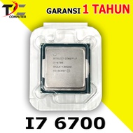Processor Intel Core i7 6700 LGA 1151