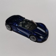 [LOOSE] 2020 Hot Wheels 2 Super Treasure Hunt PORSCHE 918 Spyder