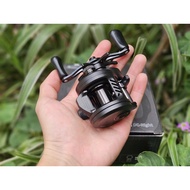 [New Item - DC Chip Reel] Fishing Reel with DC LiteSpin Chip with DC Chip