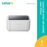 Canon [LBP-6030/ LBP-6030W] Laser Printer