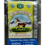 Vianco Con Deer Five Spice Powder 5gr