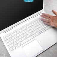Keyboard Cover for Dell Inspiron 15 3000 3505 3502 3501 5501 Ins 5590 5584 5593 153505 155000 15.6" 