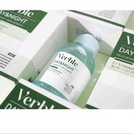 VERBLE SERUM BEKAS LUKA BERLUBANG VERBLE MEREGENERASI KULIT BARU BARANG READY, JUMLAH SESUAI YANG AD