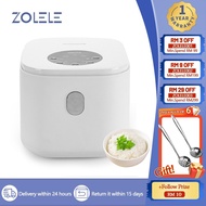 Zolele rice cooker 1L periuk nasi elektrik  multifunction stick