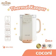 Coconi Thermal Keeper 2L – Smart Kettle 48 Hour Water Heater